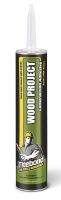 Клей TITEBOND WOOD PROJECT монтажный для дерева (Зелёная туба) 296 мл 3721